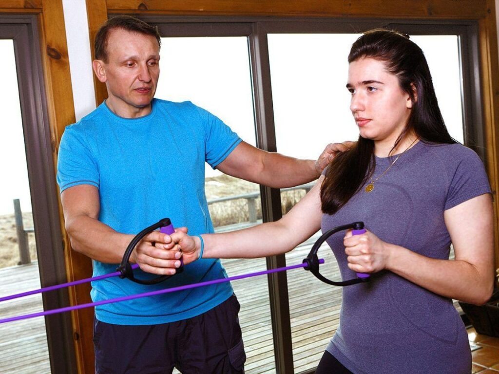 Contact Albin Fitness New York