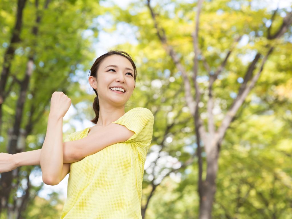 Five signs you should skip today’s workout - Albin Polkowski Blog