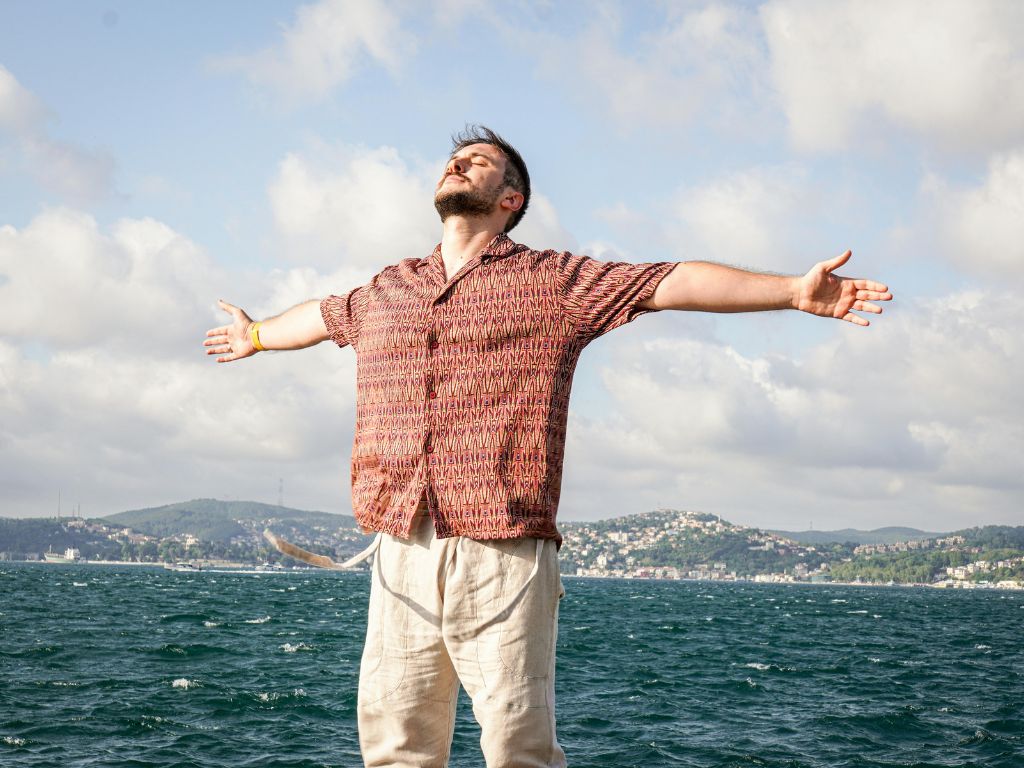 Pain-free training with Albin Polkowski from East Hampton