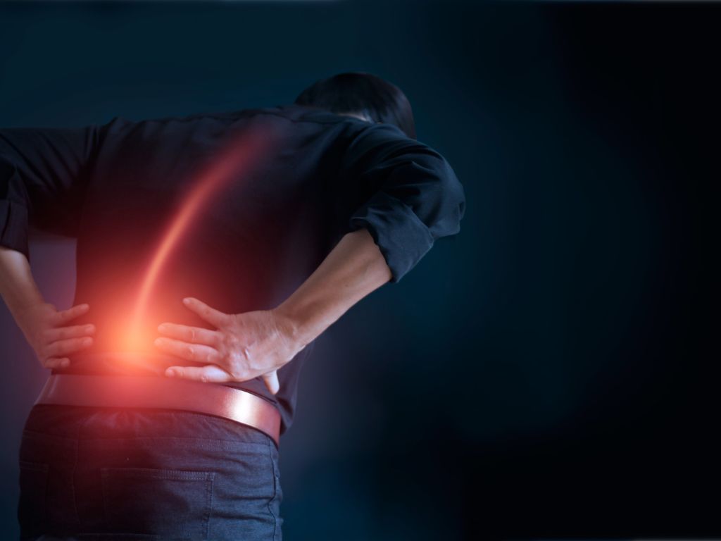 Three gentle stretches for lower back tension East Hampton - Albin Polkowki's blog