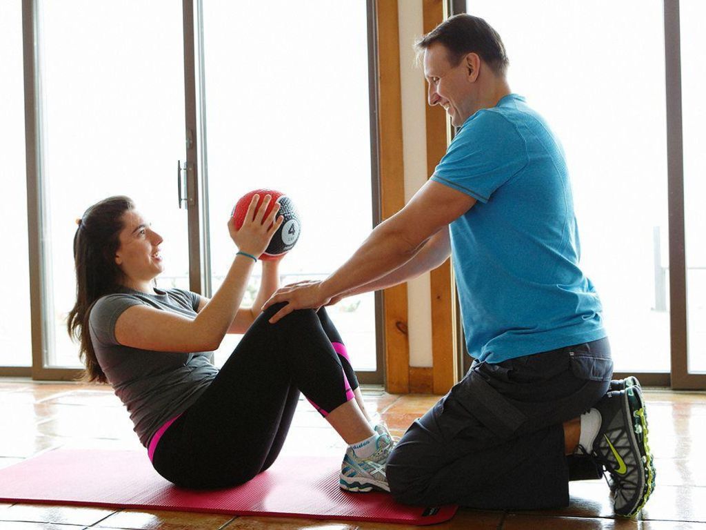 Why people in East Hampton train with Albin Polkowski? - albinfitness.com